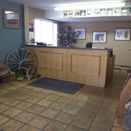 High Chaparral Inn Rocky Ford Экстерьер фото