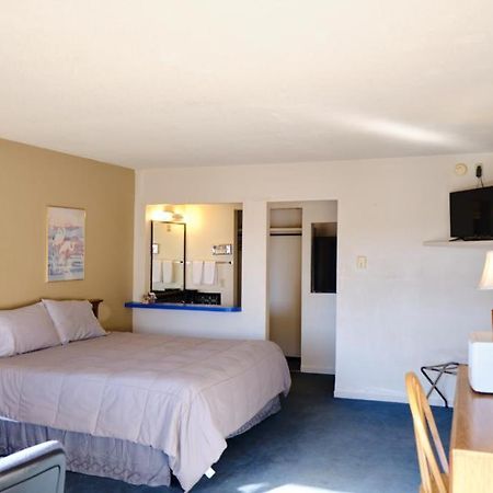 High Chaparral Inn Rocky Ford Экстерьер фото