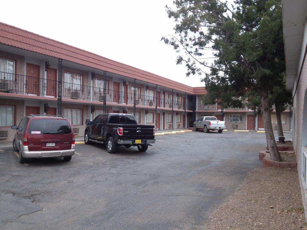High Chaparral Inn Rocky Ford Экстерьер фото