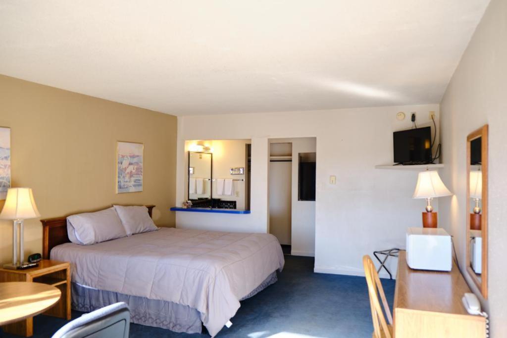 High Chaparral Inn Rocky Ford Экстерьер фото