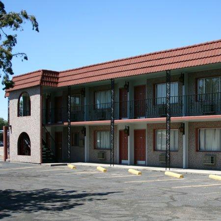 High Chaparral Inn Rocky Ford Экстерьер фото