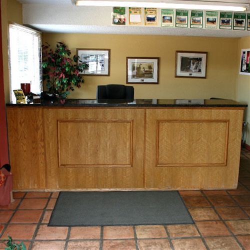 High Chaparral Inn Rocky Ford Интерьер фото