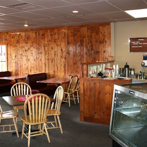 High Chaparral Inn Rocky Ford Экстерьер фото