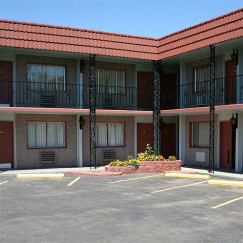 High Chaparral Inn Rocky Ford Экстерьер фото